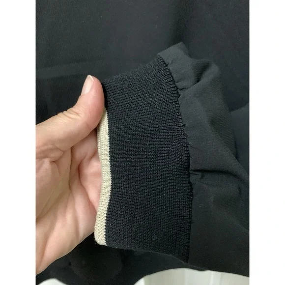 Pittsburgh Steelers  Men L Black NFL  Super Bowl Cutter & Buck - Picture 6 of 8